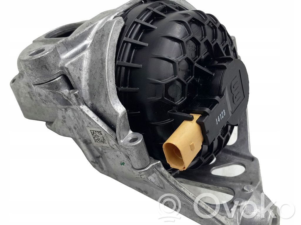 Audi A7 S7 4G Suport tampon motor 