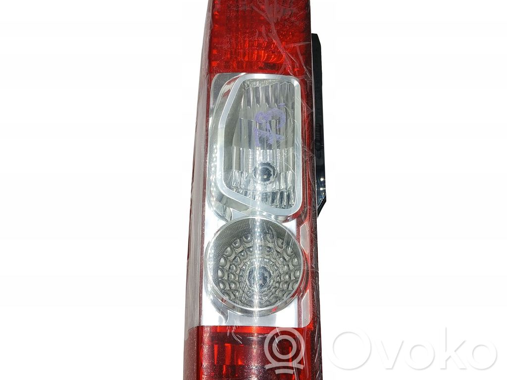 Fiat Ducato Takavalot 