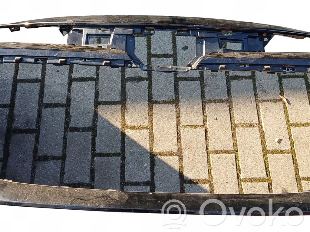 Front bumper   5211902P40,02P40,52119,5211902P40