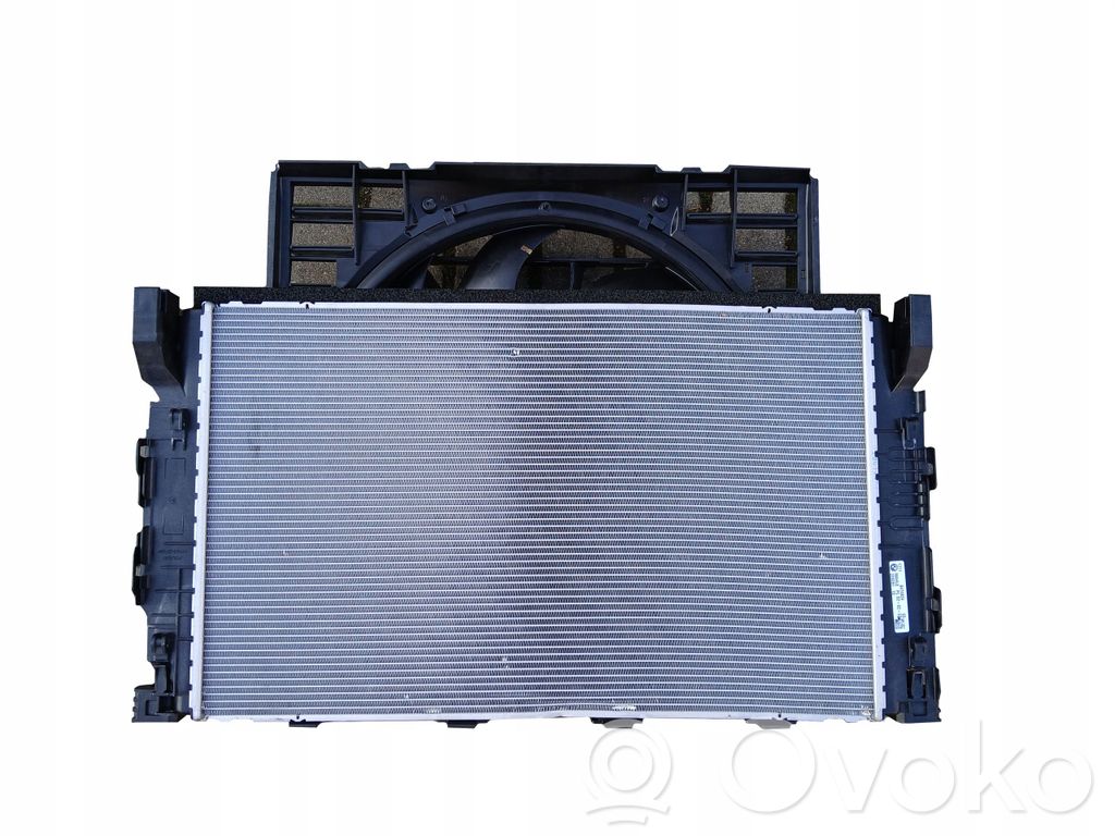 BMW X3 G01 Lampy przednie / Komplet 