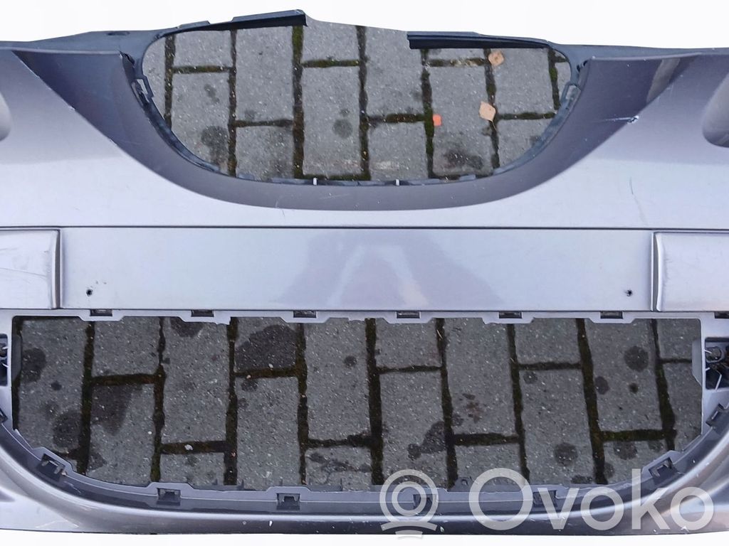 Seat Altea Front bumper 