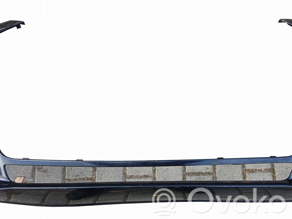 Audi A4 S4 B9 Front bumper 