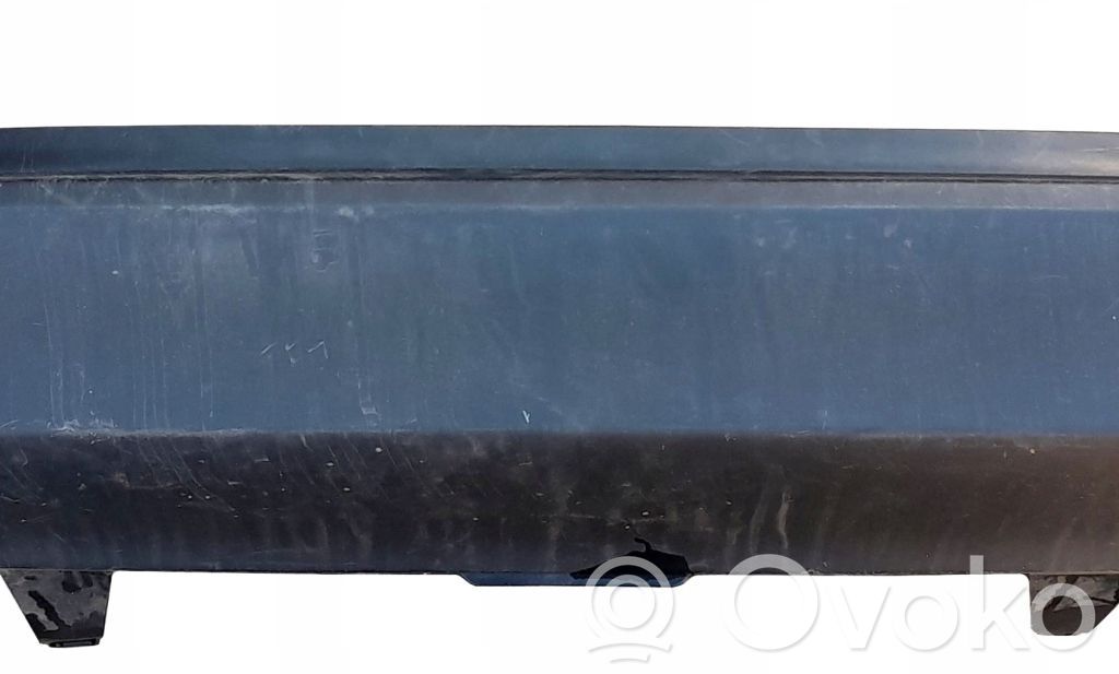 Toyota RAV 4 (XA40) Rear bumper 