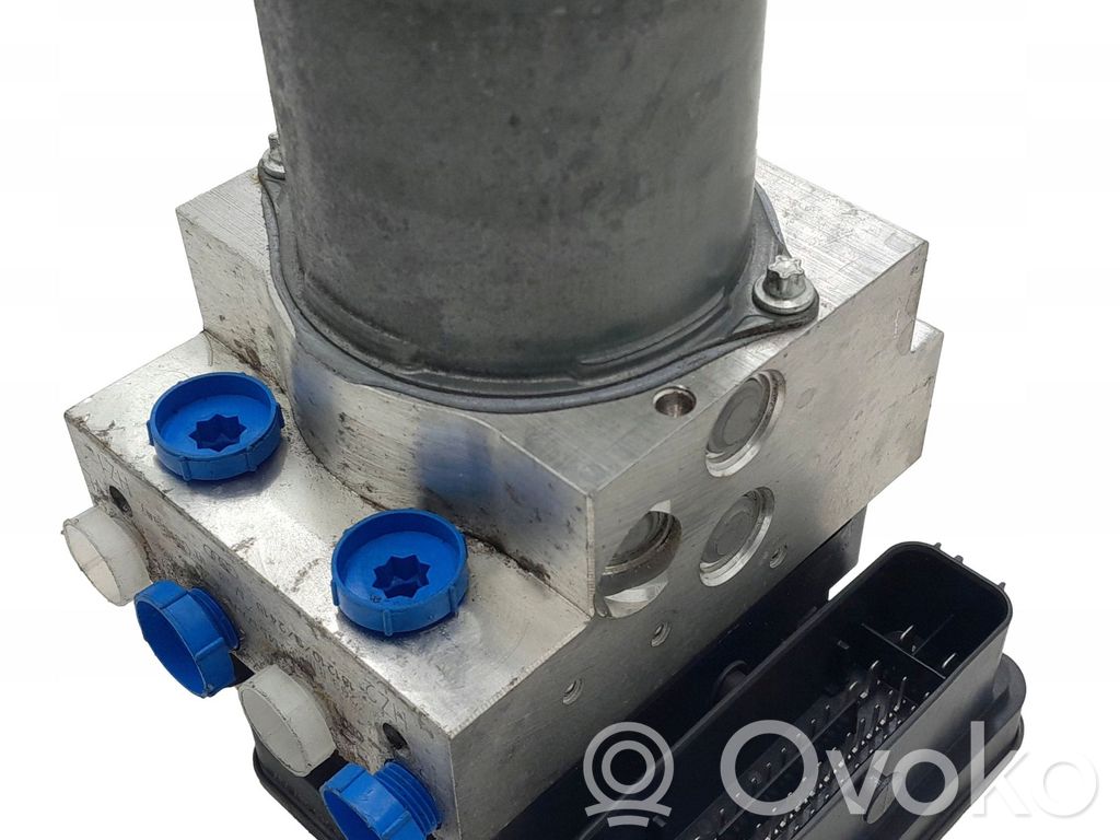 ABS Blokas   4M0907379M,4M0614517AA