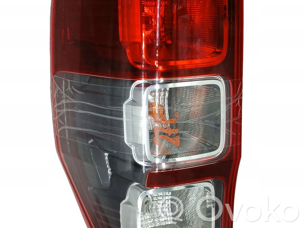 Ford Ranger Rear/tail lights 