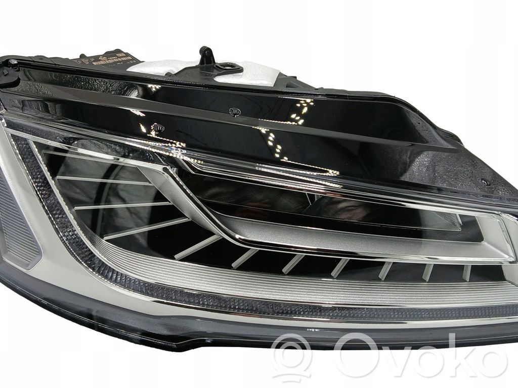 Audi A8 S8 D4 4H Set faruri 