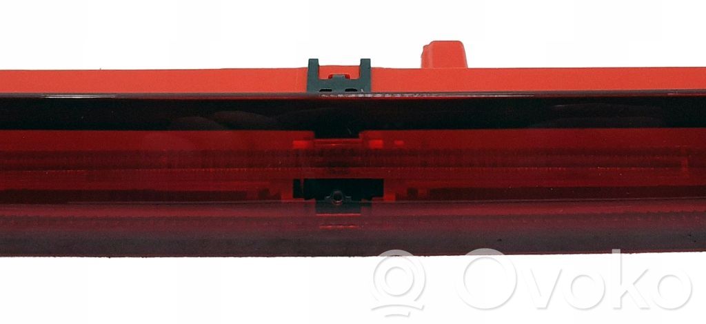 Dritte Bremsleuchte   13A601