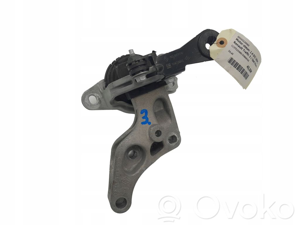 Renault Trafic III (X82) Engine mount bracket 