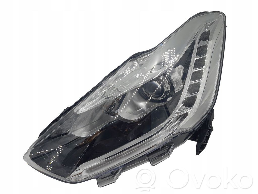 Citroen DS5 Lampa przednia 