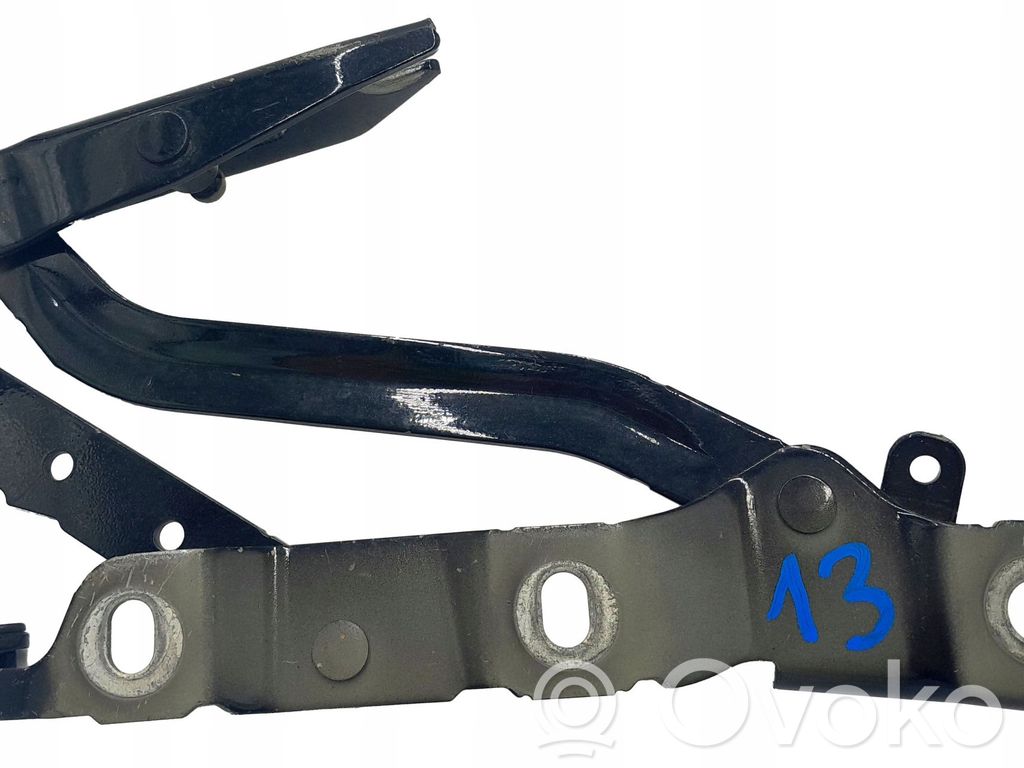 Audi A5 8T 8F Engine bonnet/hood hinges 