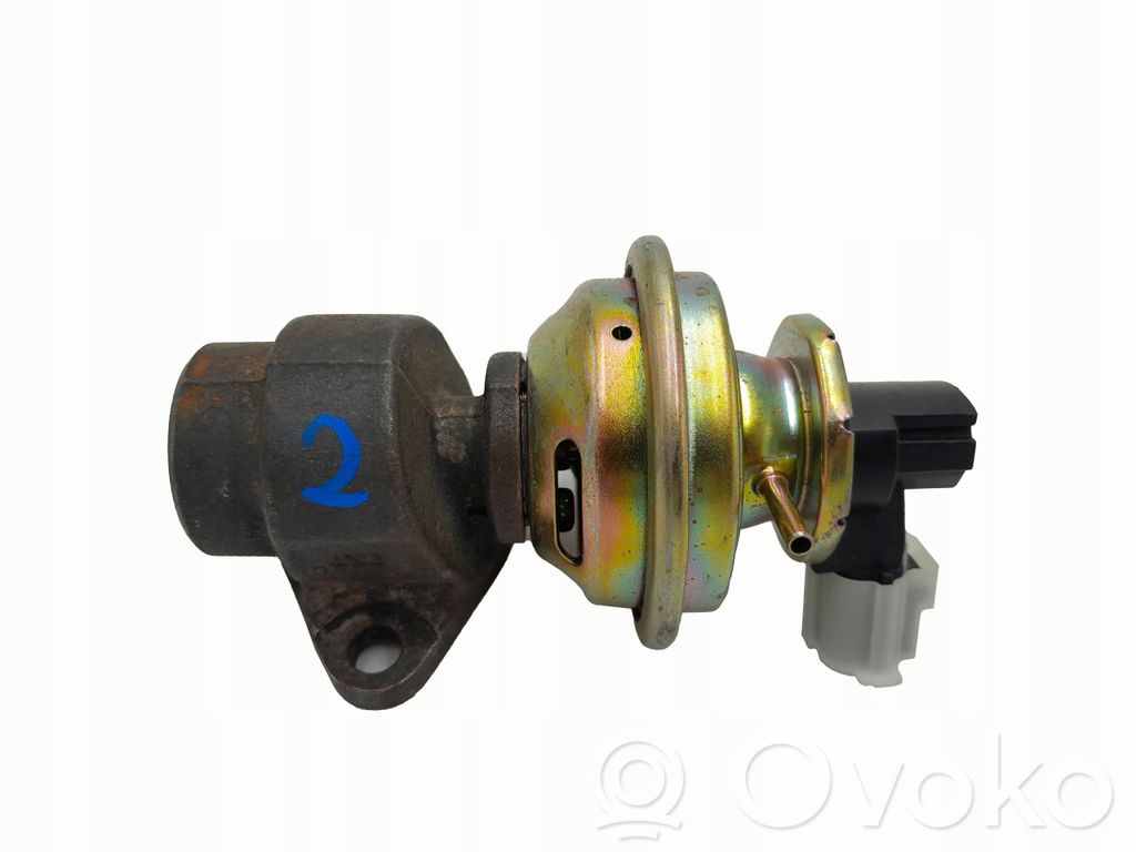 Ford Fiesta Válvula EGR 