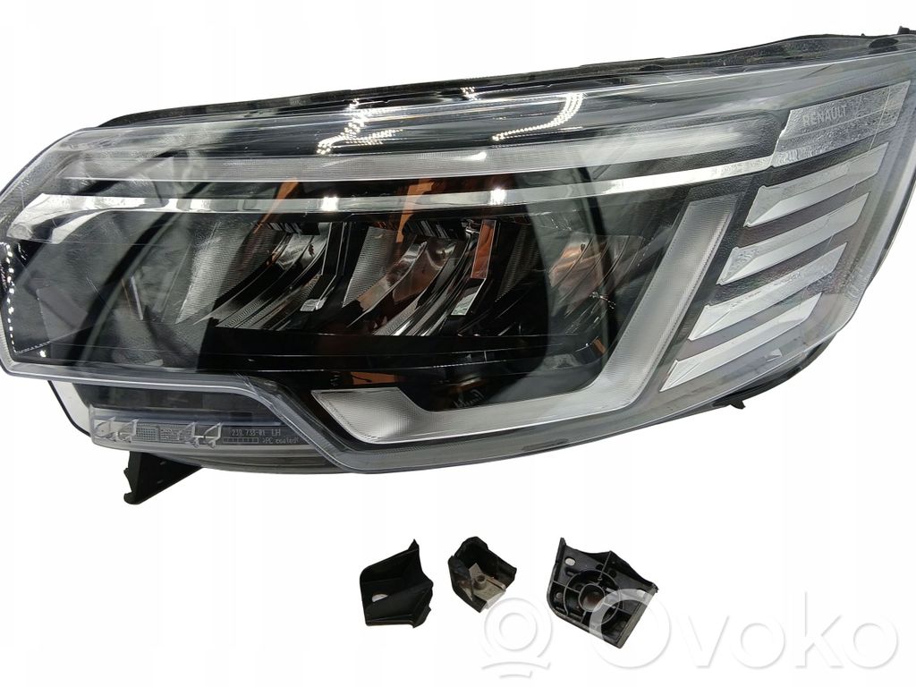 Renault Trafic III (X82) Phare frontale 