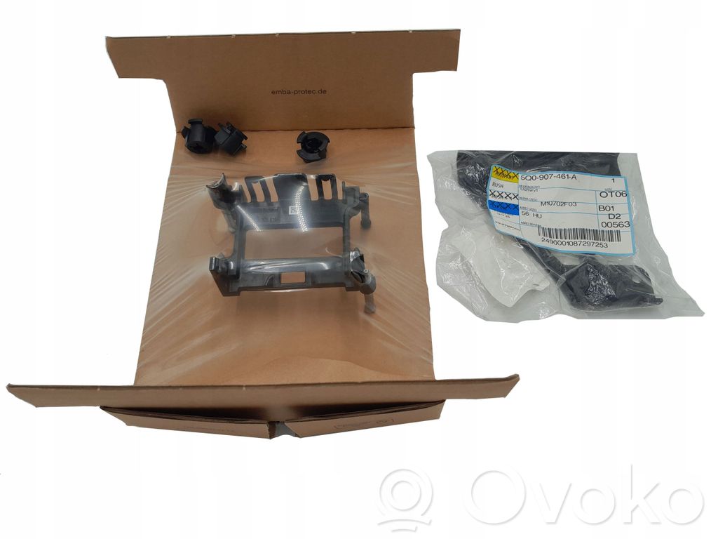 Volkswagen Golf VIII Radar / Czujnik Distronic 