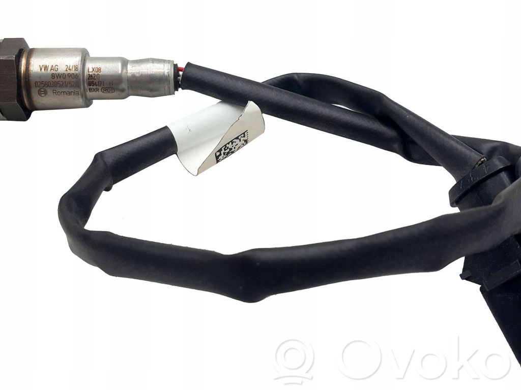 Audi A5 Lambda probe sensor 