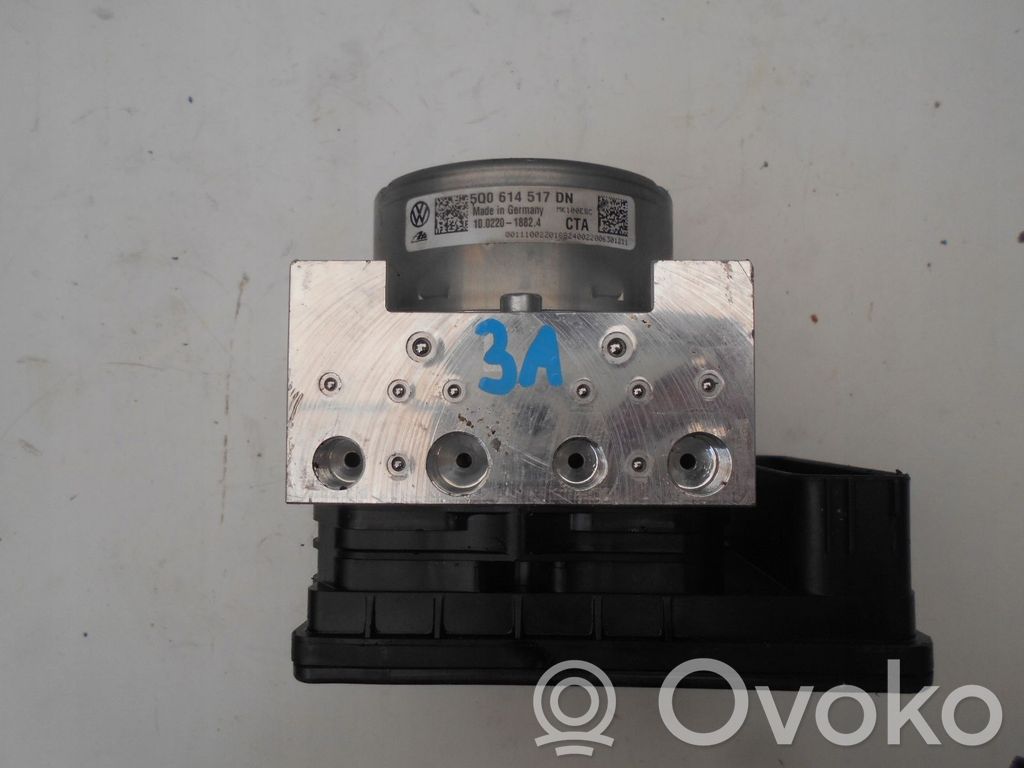 Volkswagen Golf V Bomba de ABS 