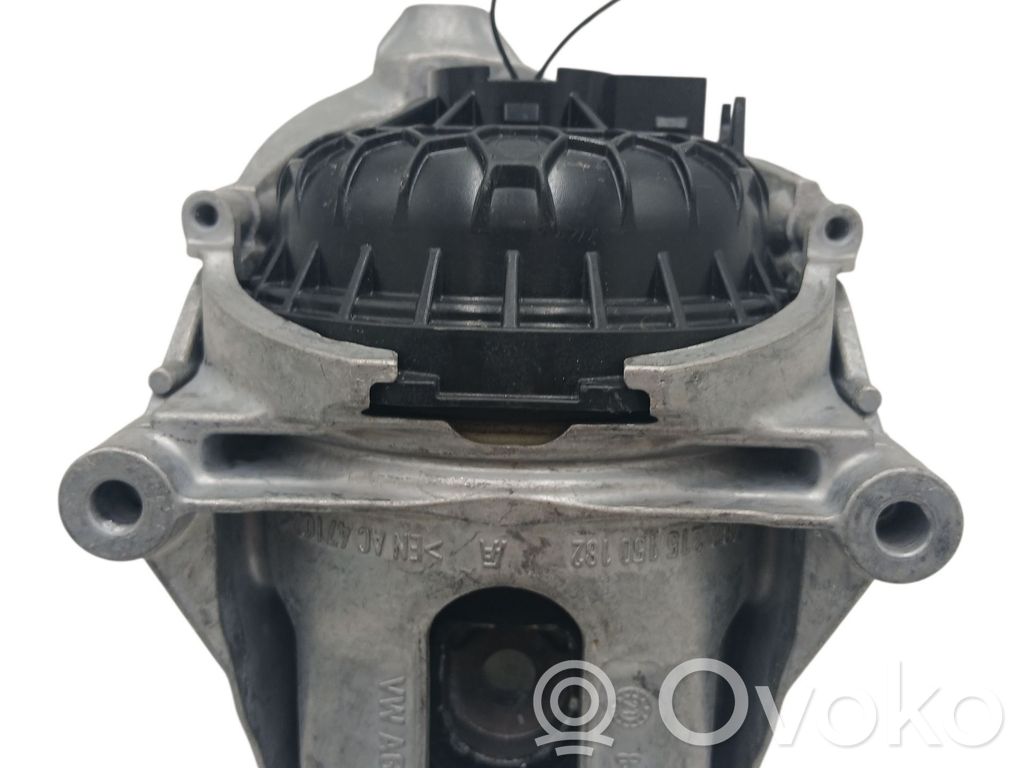 Audi Q8 Engine mount vacuum valve 
