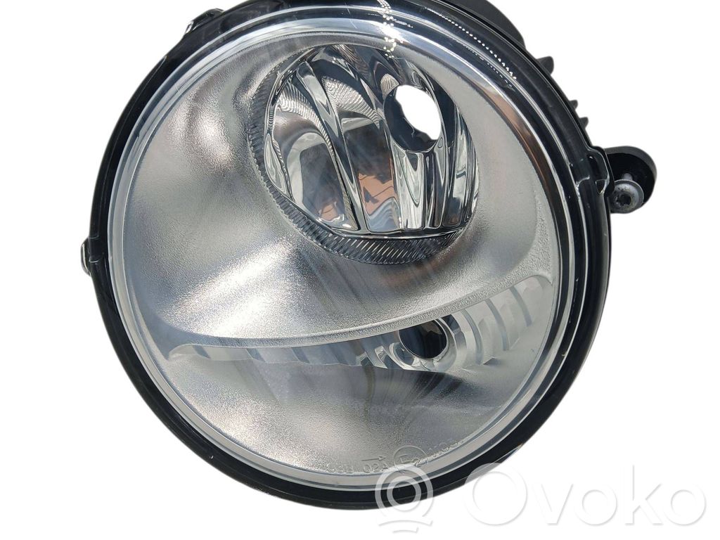 Renault Twingo II Front fog light 