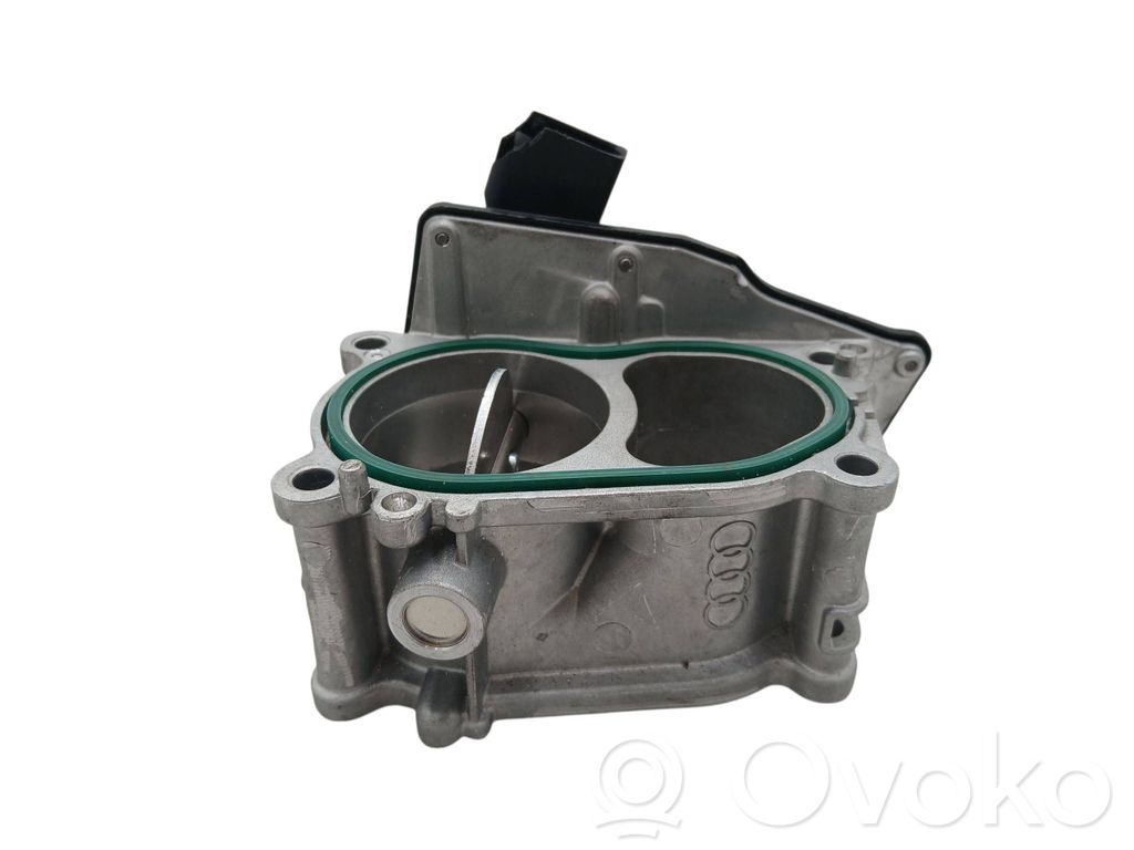 Audi A4 S4 B8 8K Drosele 