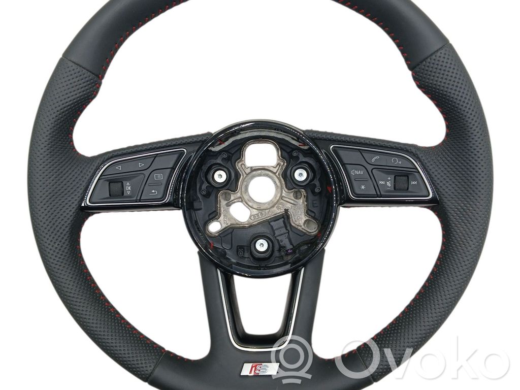 Ohjauspyörä   8V0419091CJ,62747003A