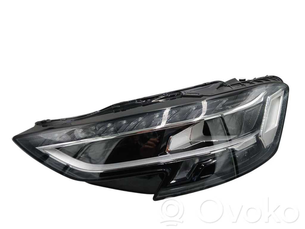Audi A8 S8 D5 Scheinwerfer 