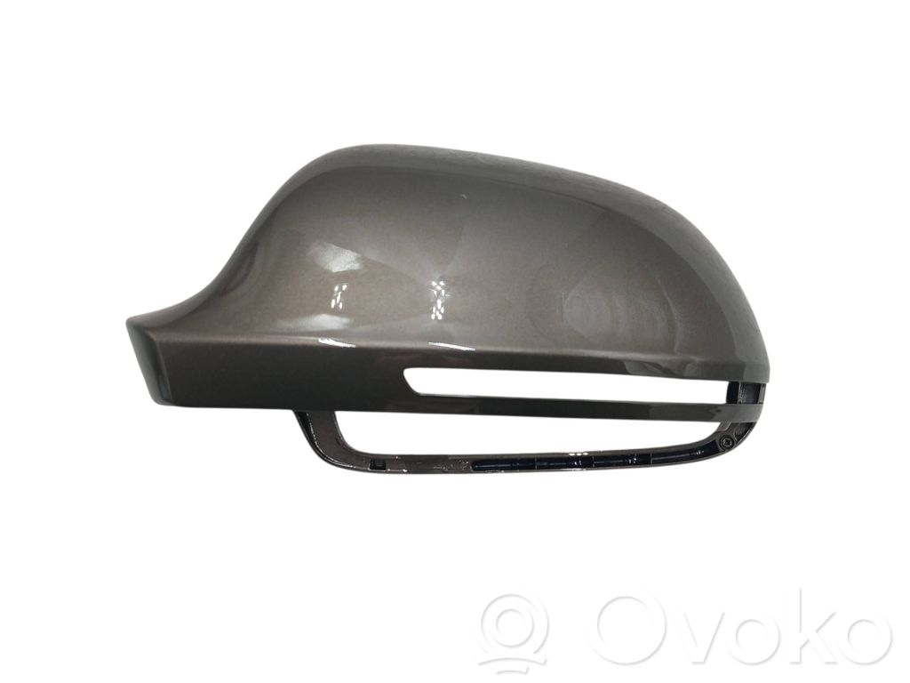 Audi Q3 8U Capac plastic oglindă exterioară 