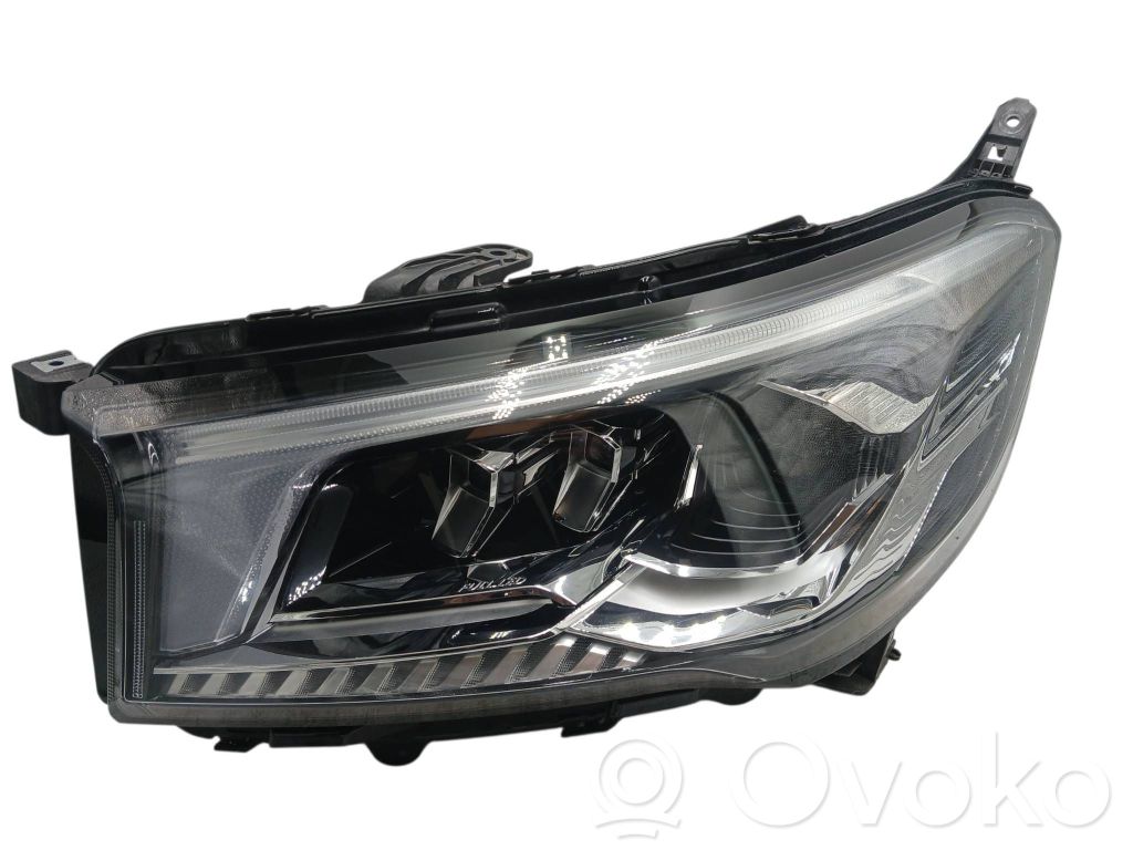 Headlight/headlamp   C00295585,2022412