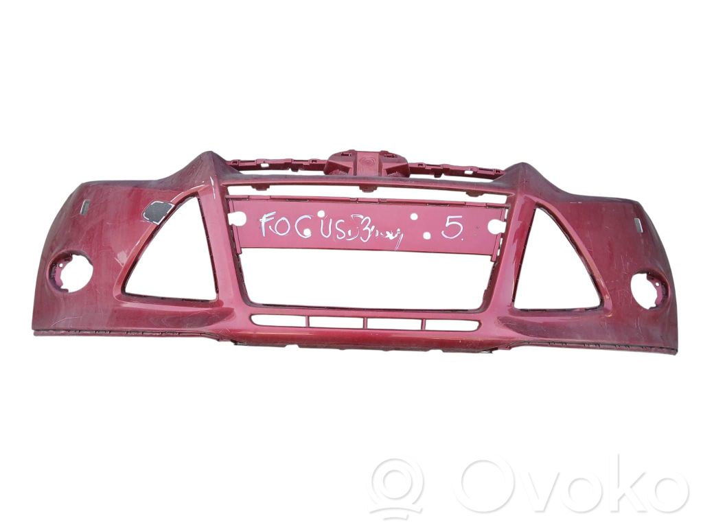 Parachoques delantero   BM5117757A,0097A
