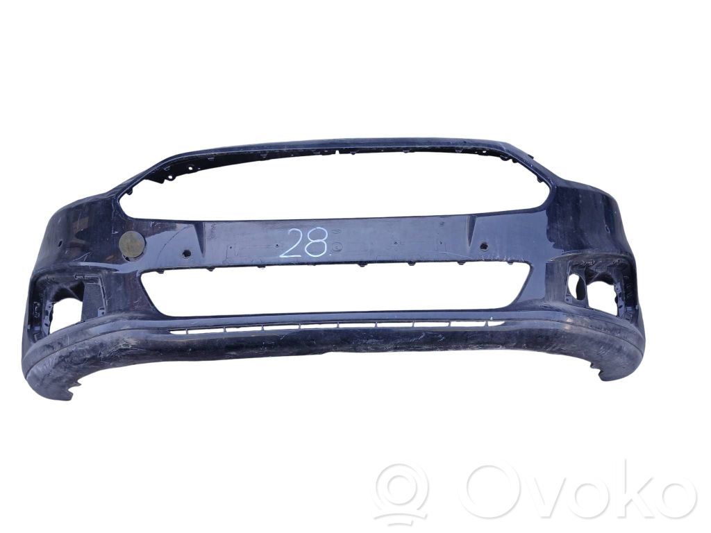 Ford S-MAX Parachoques delantero 