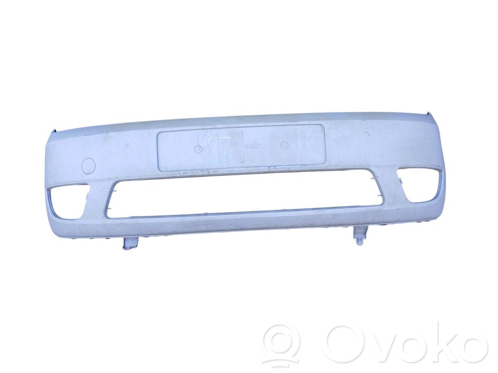 Front bumper   2S6117757E