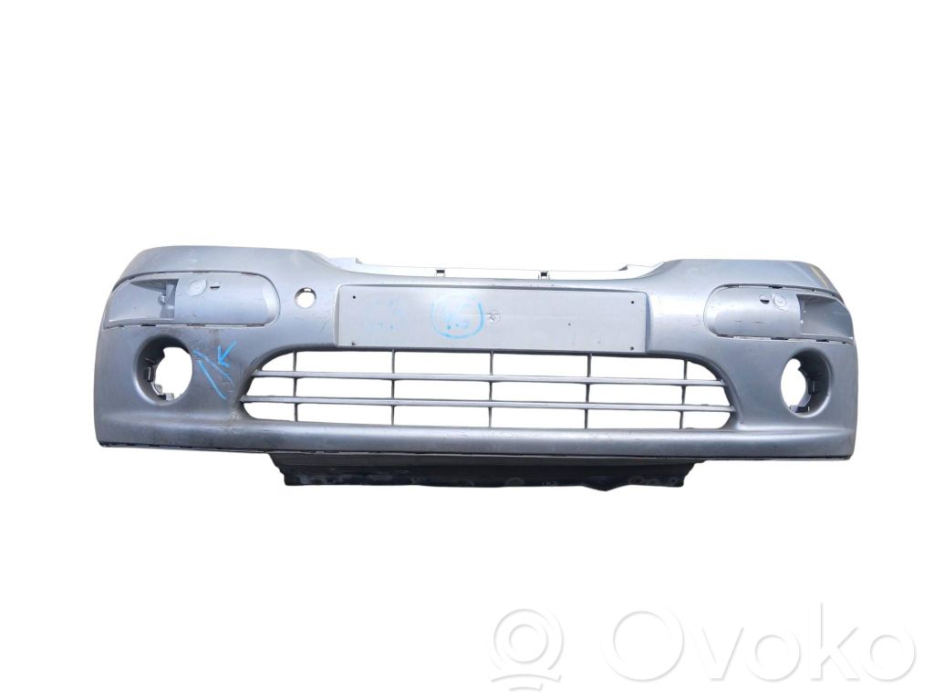 Front bumper   9642630977