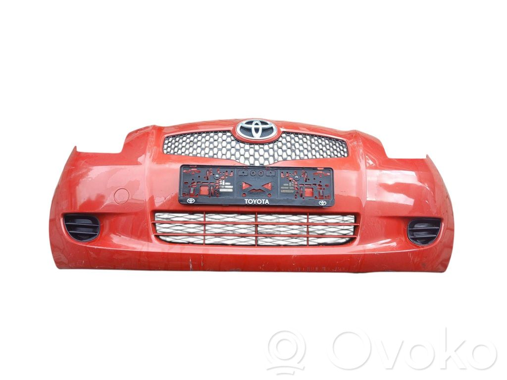 Toyota Yaris Parachoques delantero 