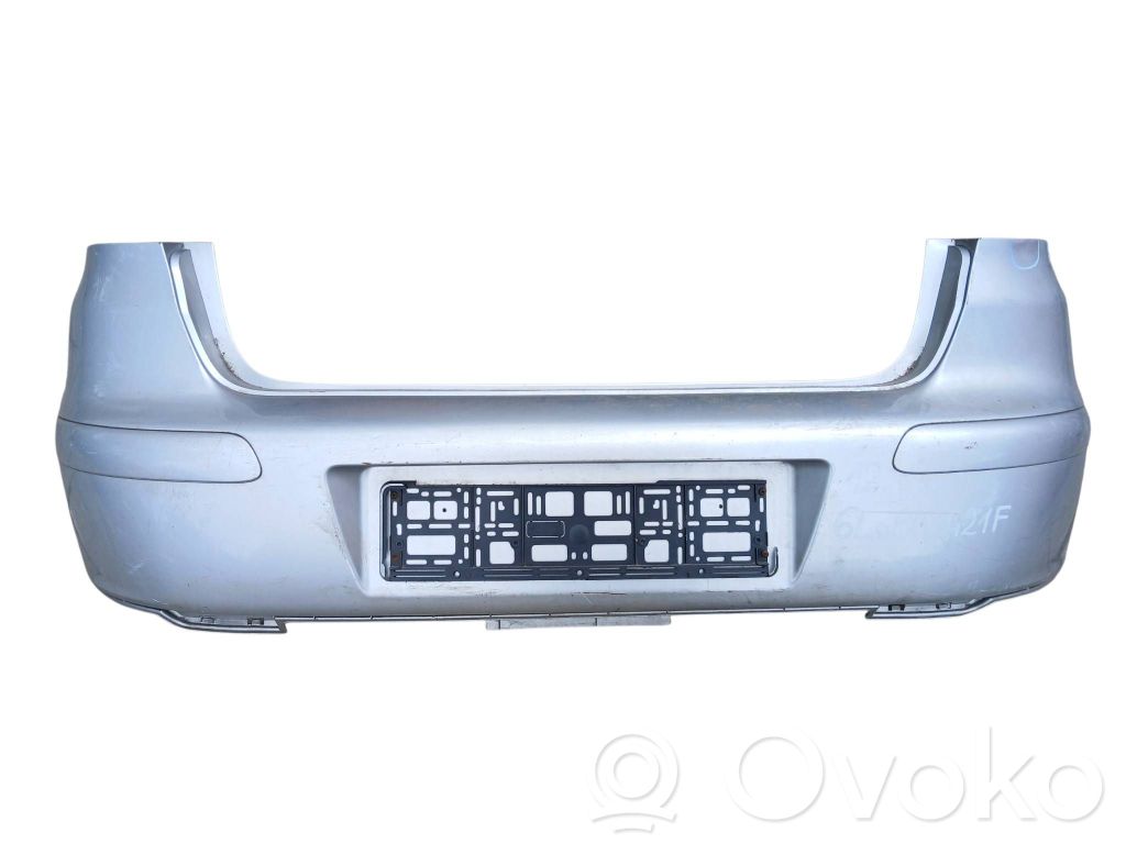 Seat Ibiza III (6L) Parachoques 