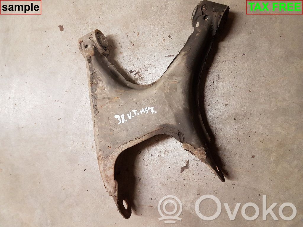 BMW 7 E38 Rear wheel hub spindle/knuckle 