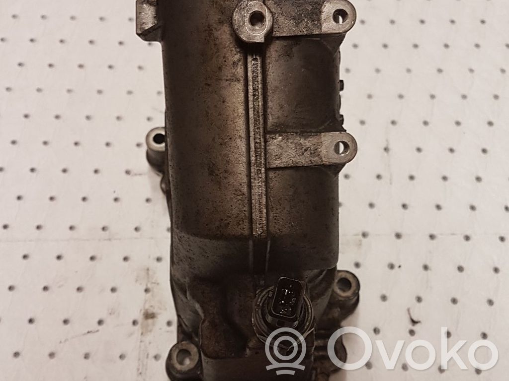 Engine oil radiator   7802113,11427807799,11427802113,7802113,7807799