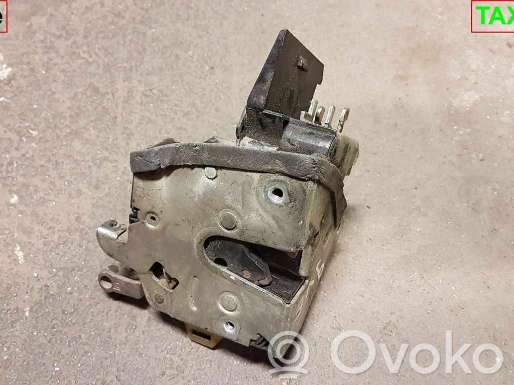 BMW 5 E39 Front door lock 