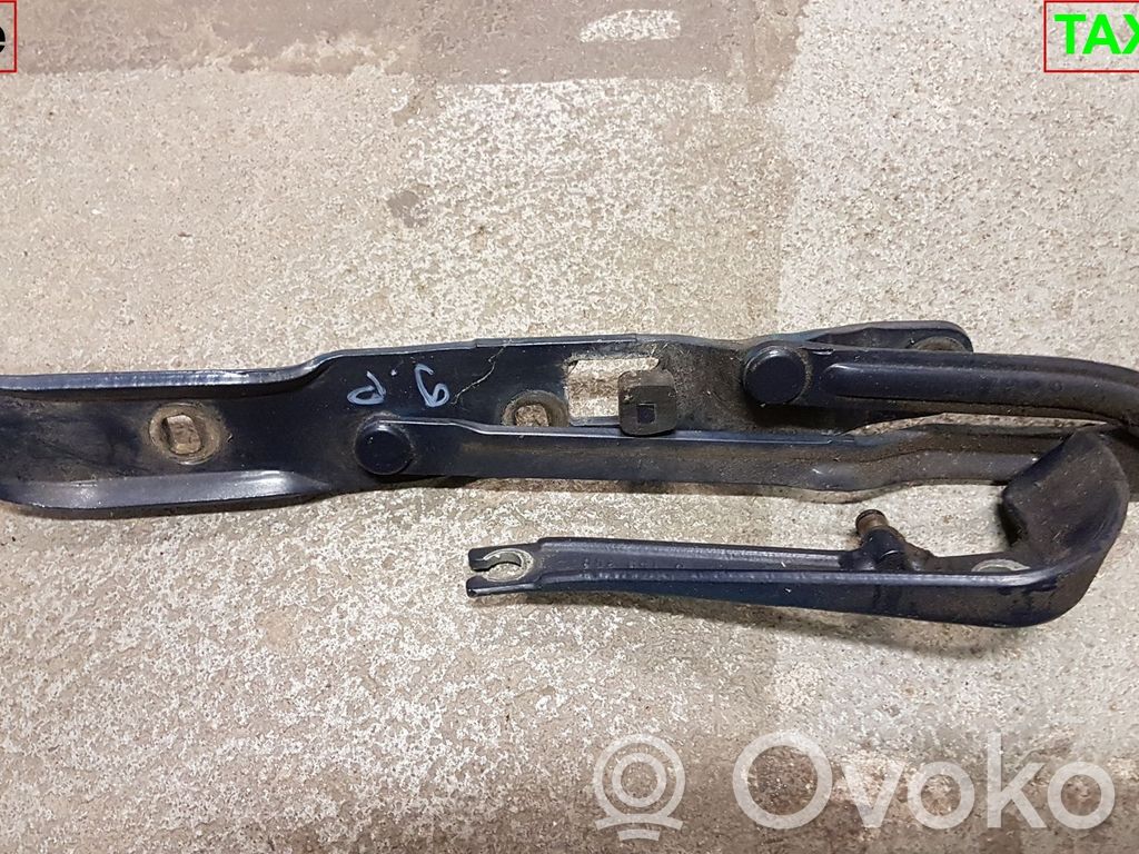 BMW 5 E39 Tailgate/trunk/boot hinge 