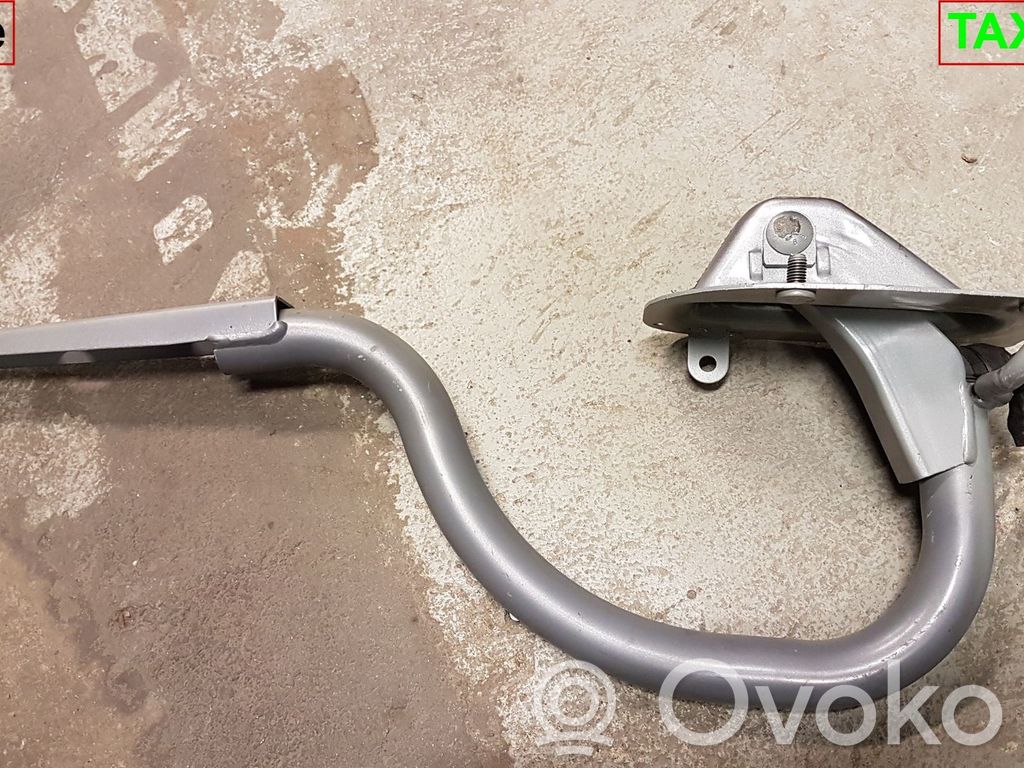BMW 5 E60 E61 Tailgate/trunk/boot hinge 