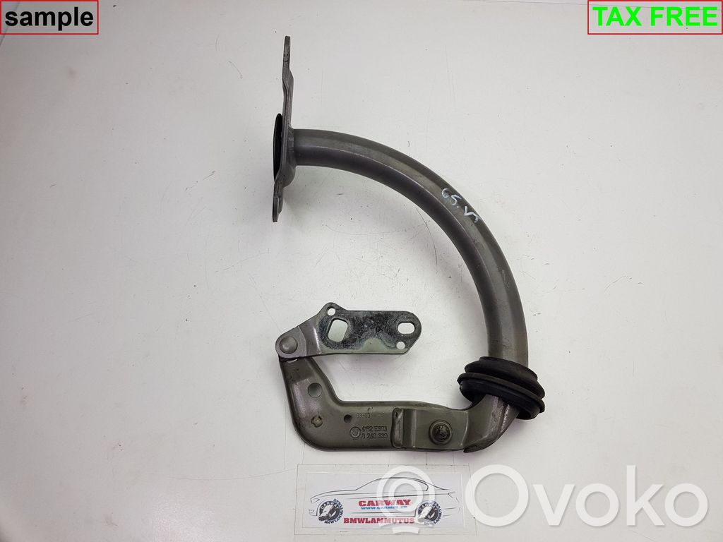 BMW 7 E65 E66 Tailgate/trunk/boot hinge 
