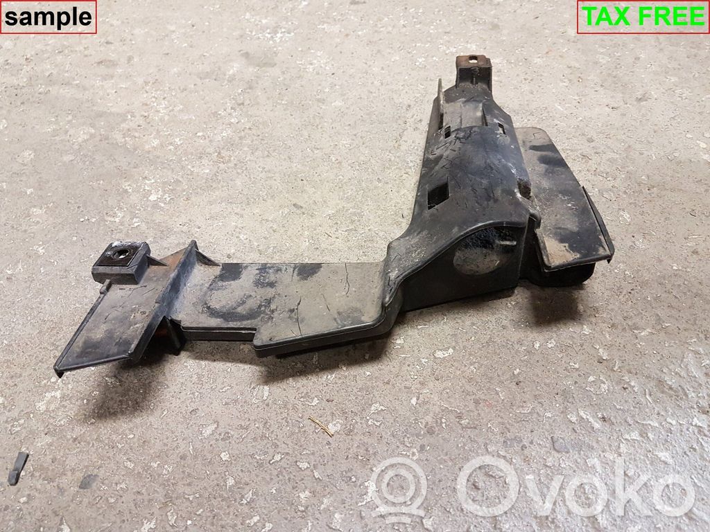 BMW 3 E46 Under headlight/headlamp trim 