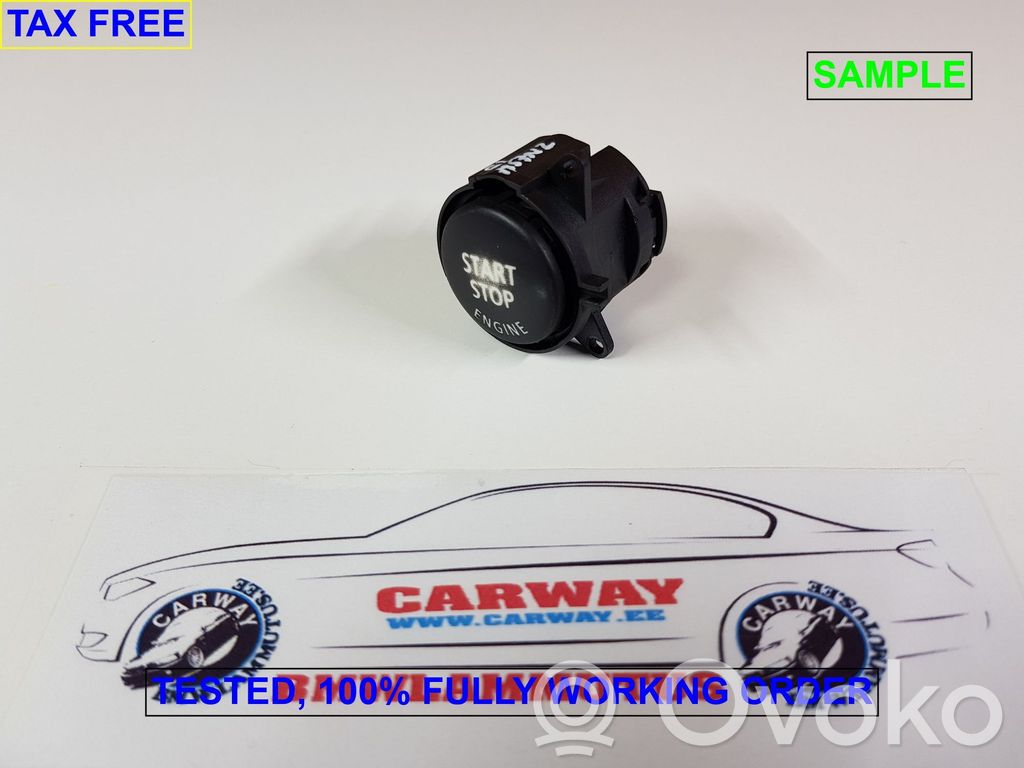 BMW 5 E60 E61 Starter motor 