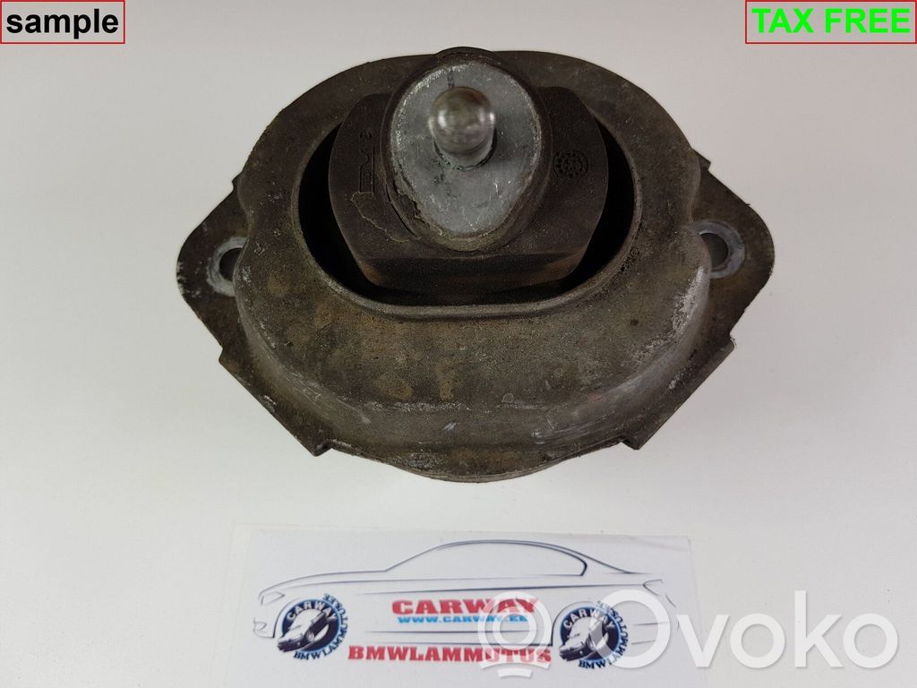 Engine mount bracket   6770638,22116758444,22116770638,1096997,6758444,6770638