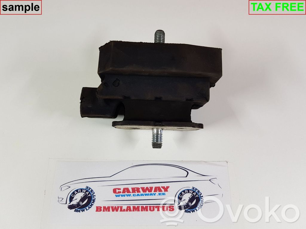 BMW 5 E60 E61 Other gearbox part 