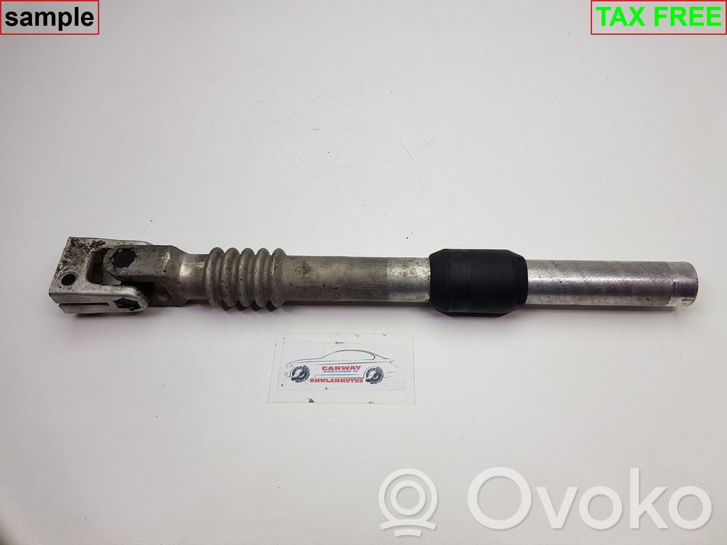 BMW 7 E38 Steering column universal joint 