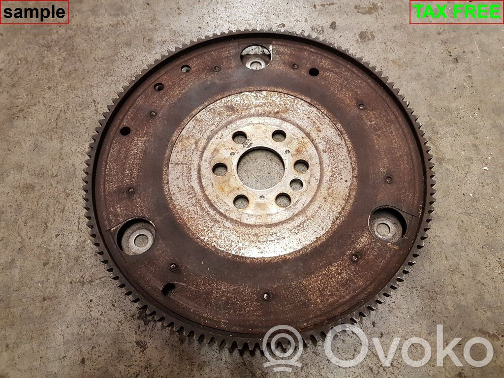 BMW 3 E46 Spararats 