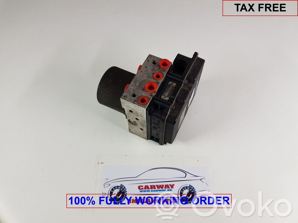 BMW 5 E60 E61 ABS Pump 