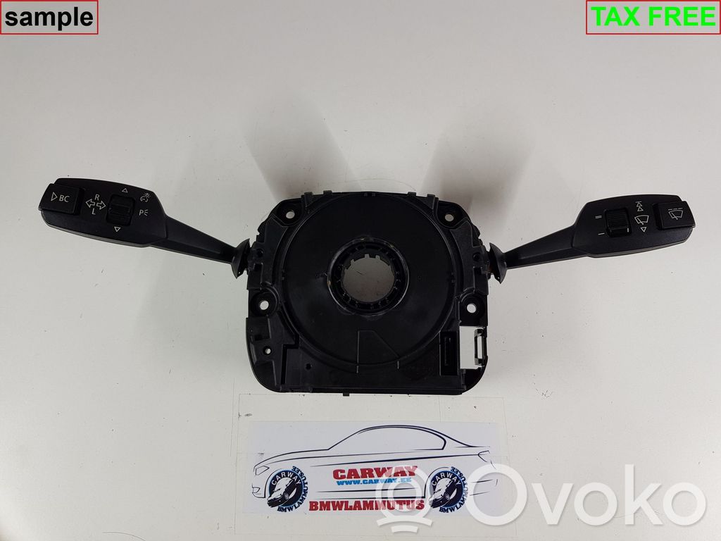 BMW 3 E90 E91 Rokturu komplekts 