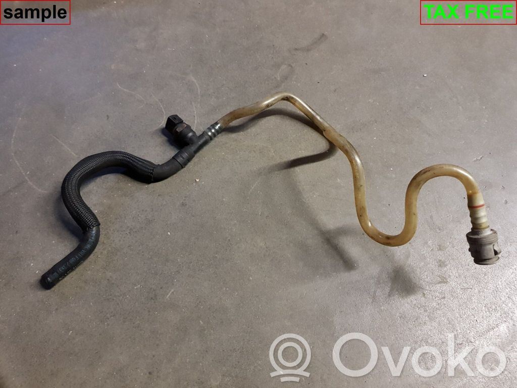 Fuel line pipe   7796797,7796797,13537796797,7790066,7793575,7796797,7799972