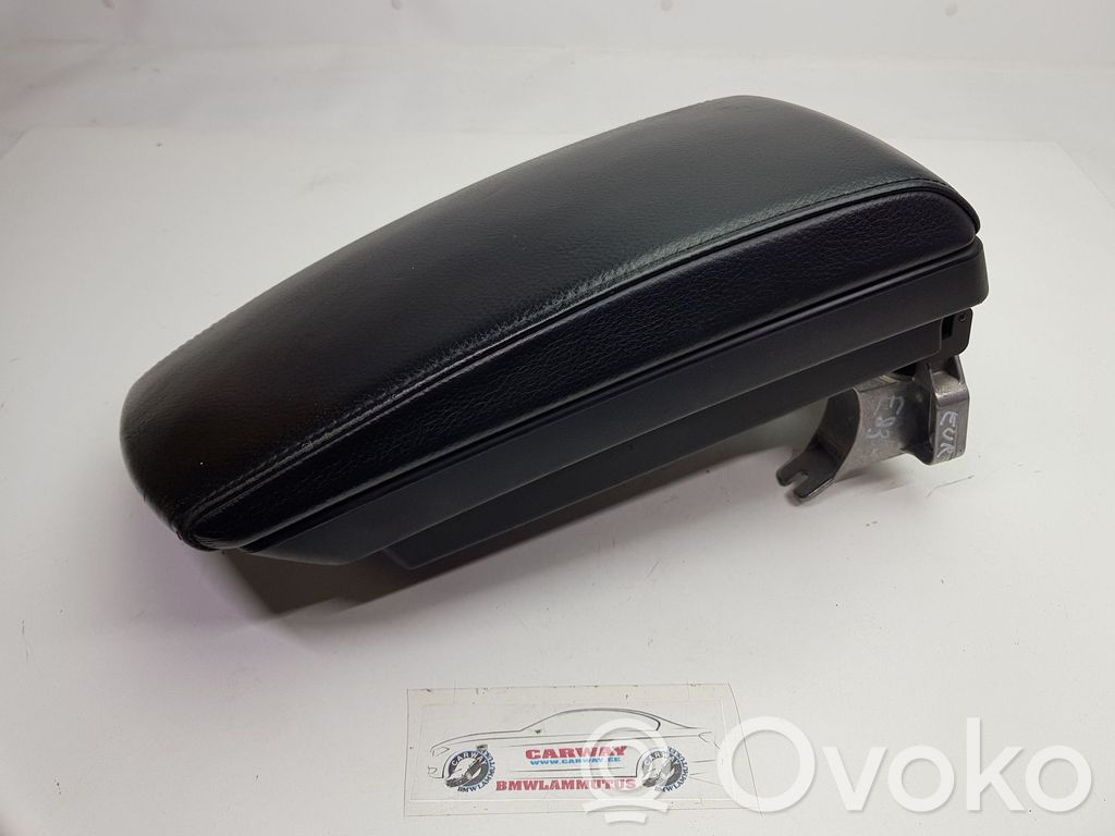 BMW X3 E83 Armrest 