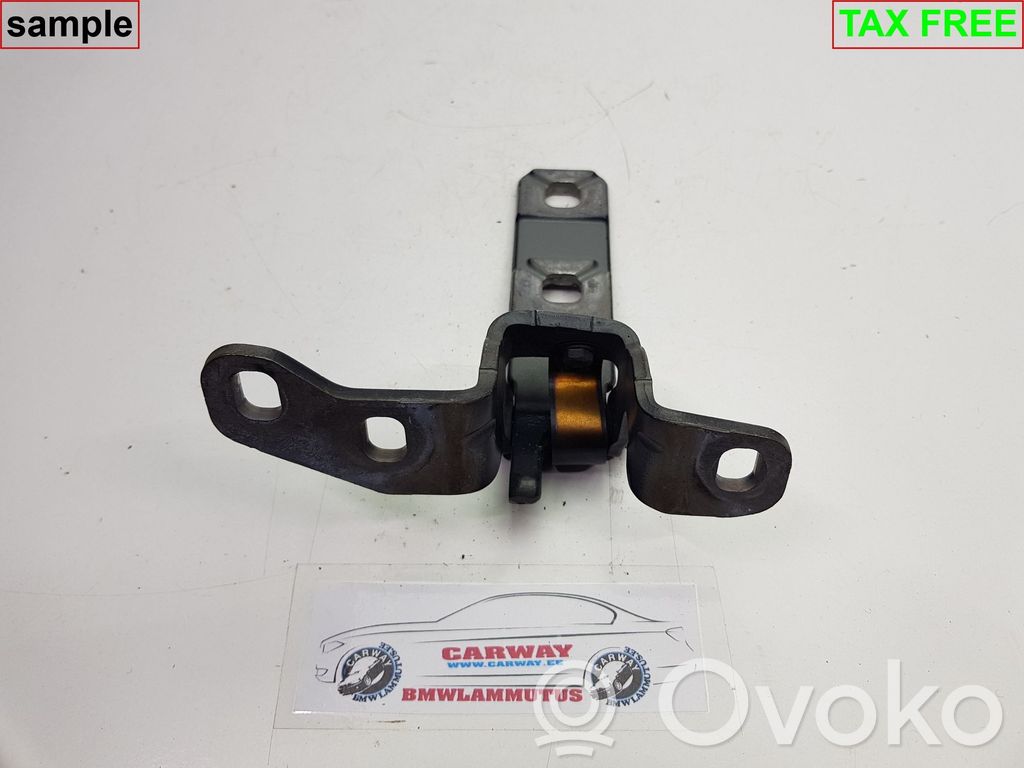 BMW X5 E70 Tailgate/trunk/boot hinge 