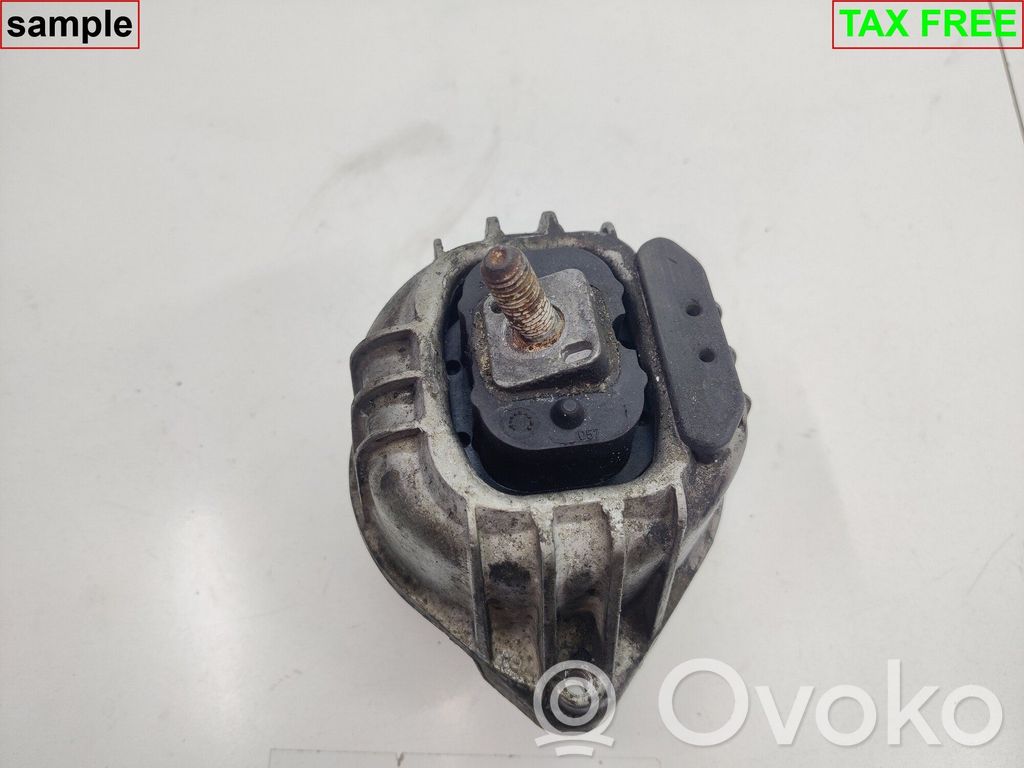 BMW 3 E90 E91 Engine mount bracket 